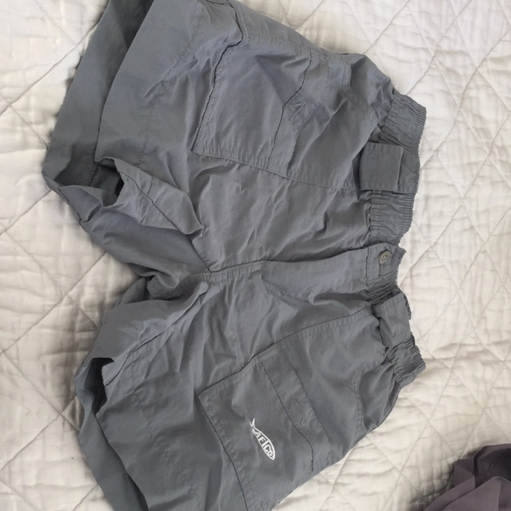 Aftco shorts